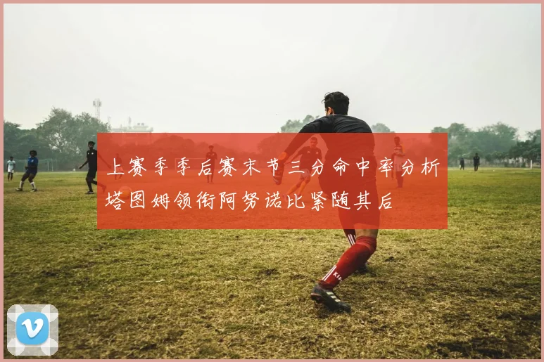 上赛季季后赛末节三分命中率分析塔图姆领衔阿努诺比紧随其后