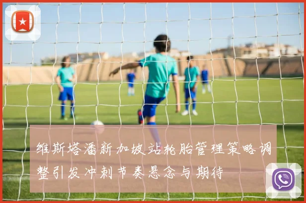 维斯塔潘新加坡站轮胎管理策略调整引发冲刺节奏悬念与期待
